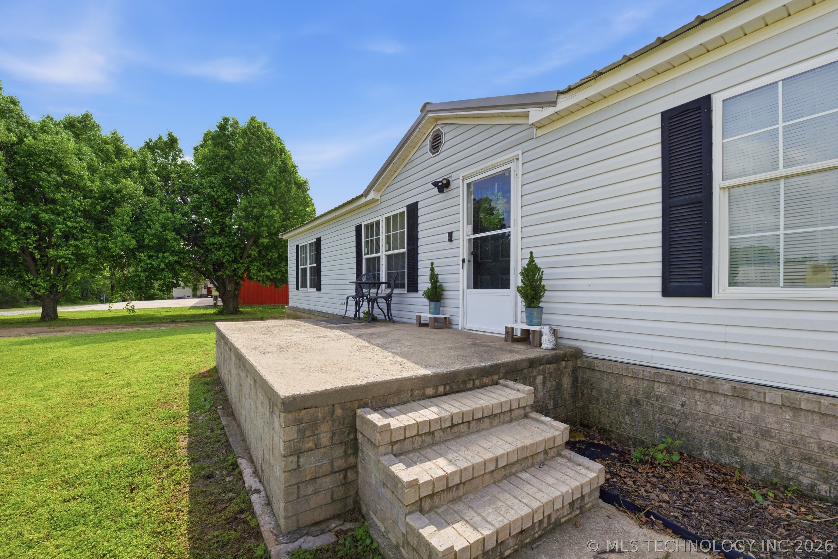 43594 W 95th Street S Drumright OK 74030