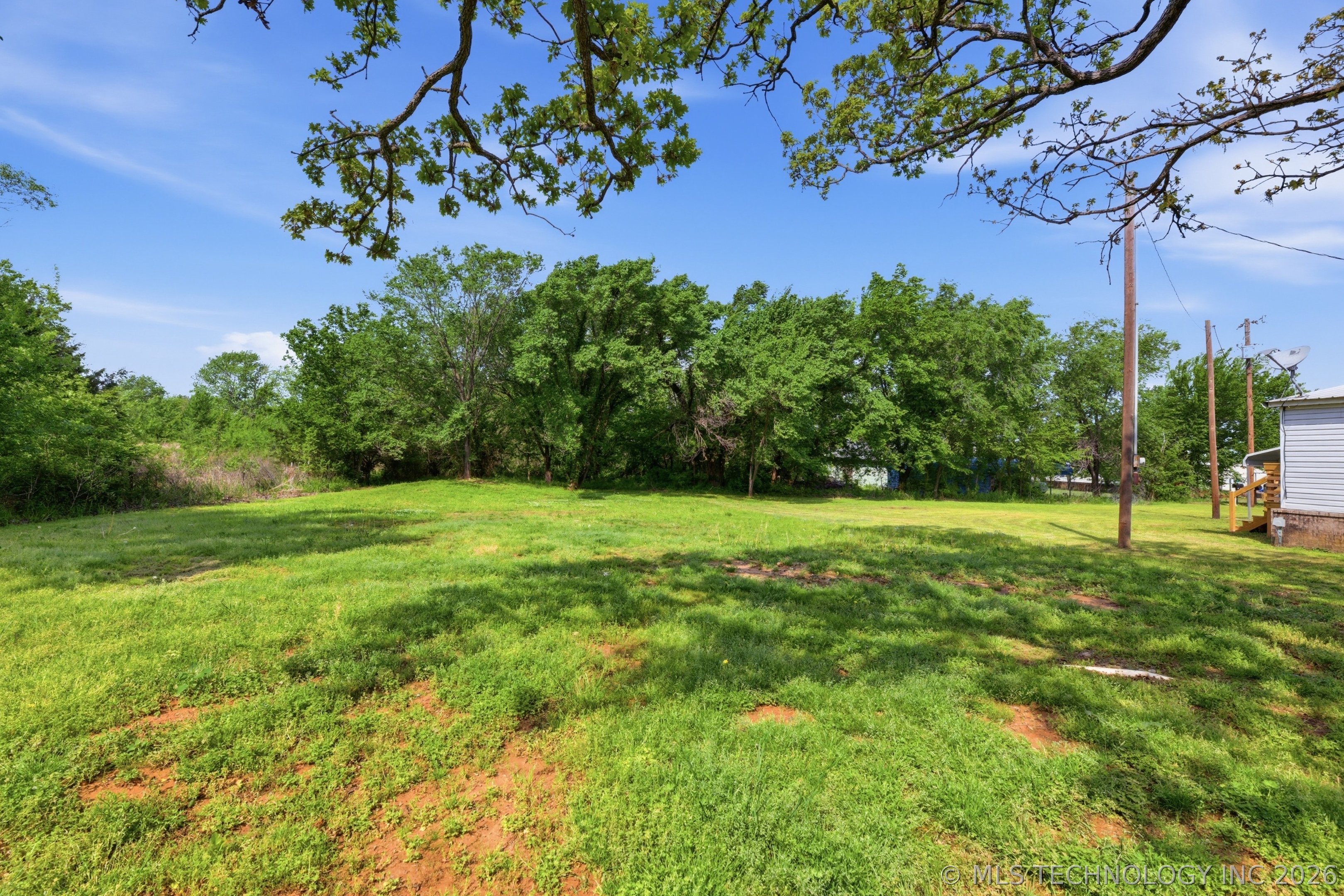 43594 W 95th Street S Drumright OK 74030
