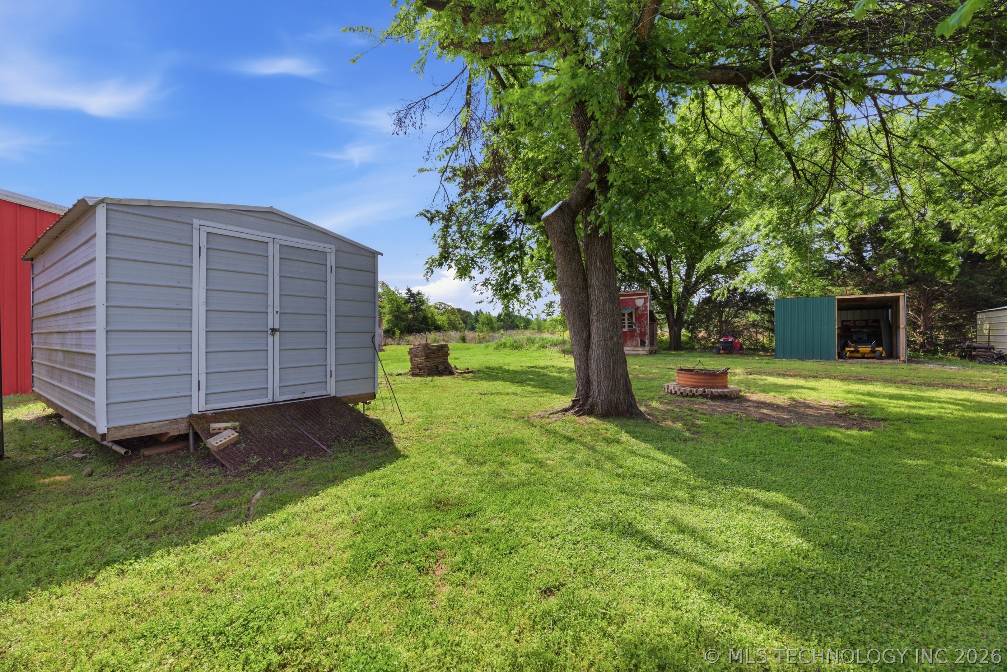 43594 W 95th Street S Drumright OK 74030