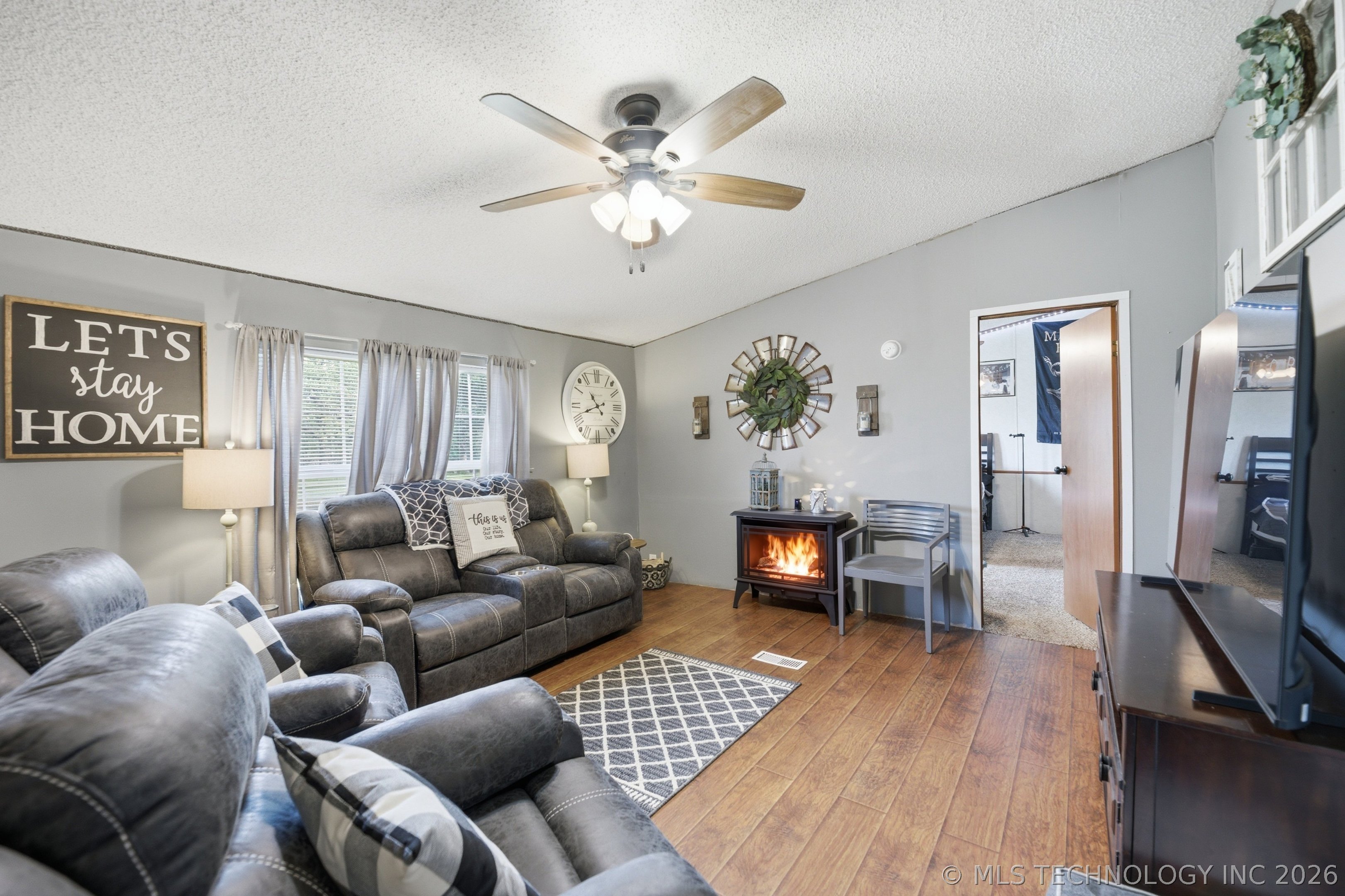 43594 W 95th Street S Drumright OK 74030