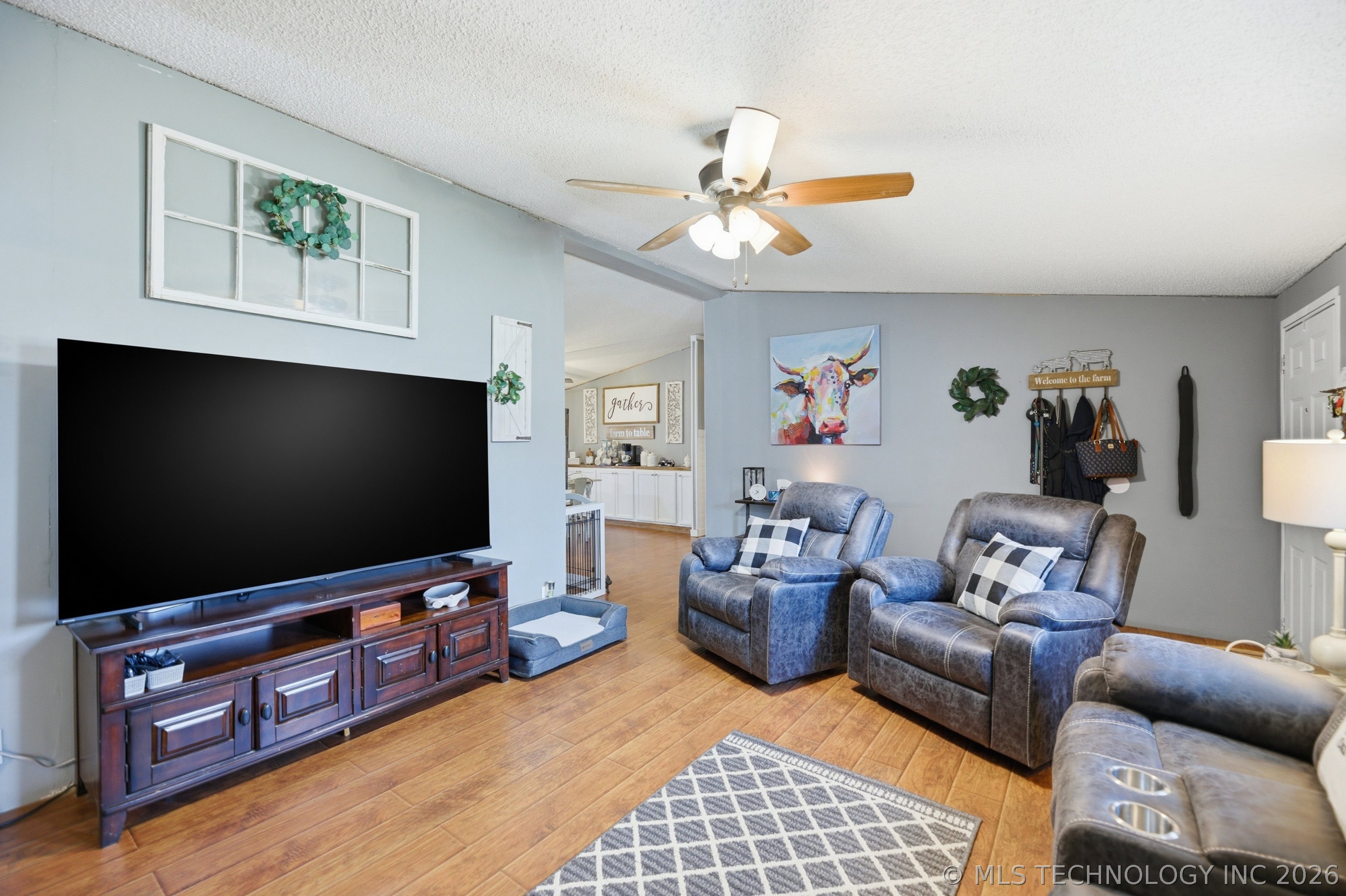 43594 W 95th Street S Drumright OK 74030