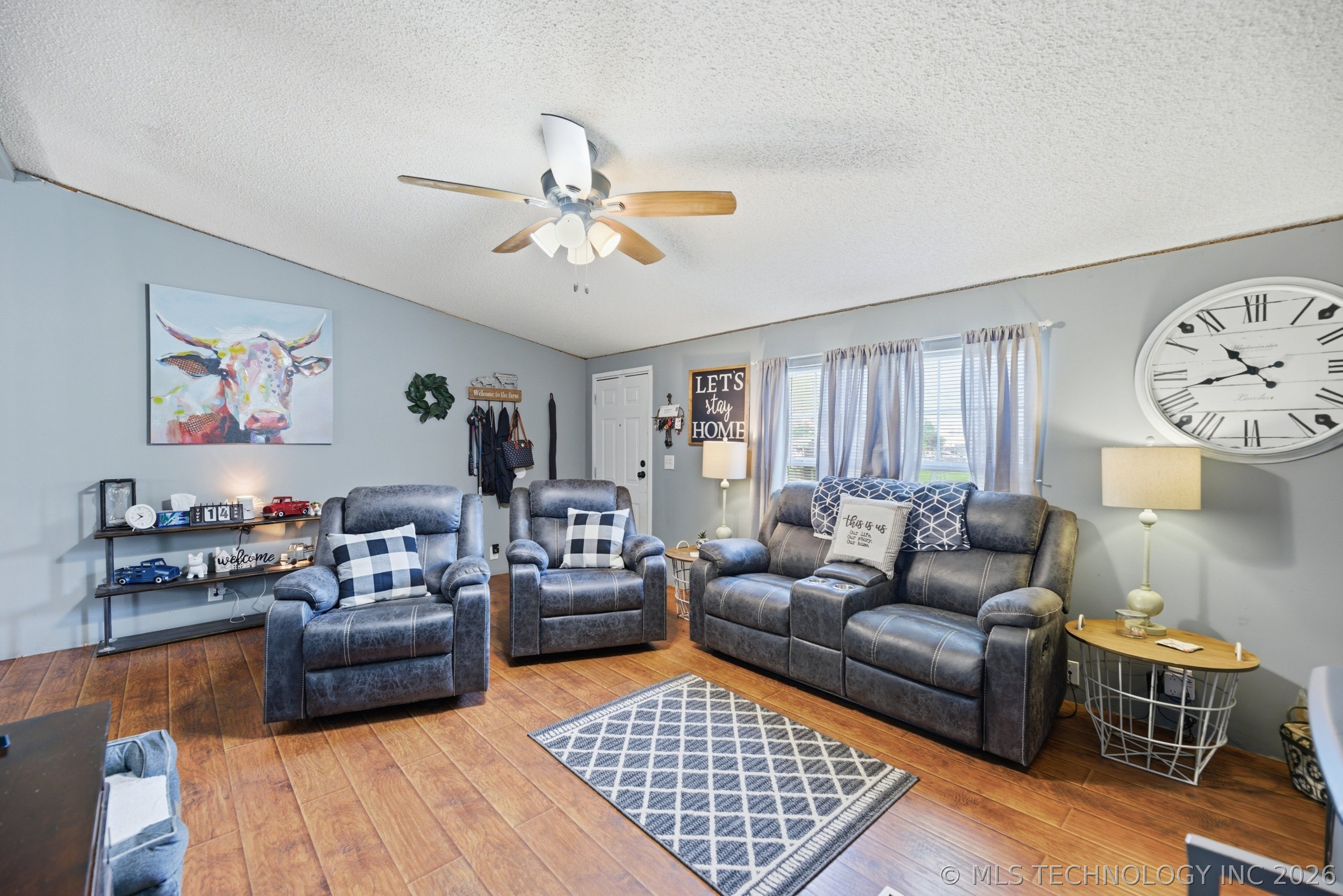 43594 W 95th Street S Drumright OK 74030