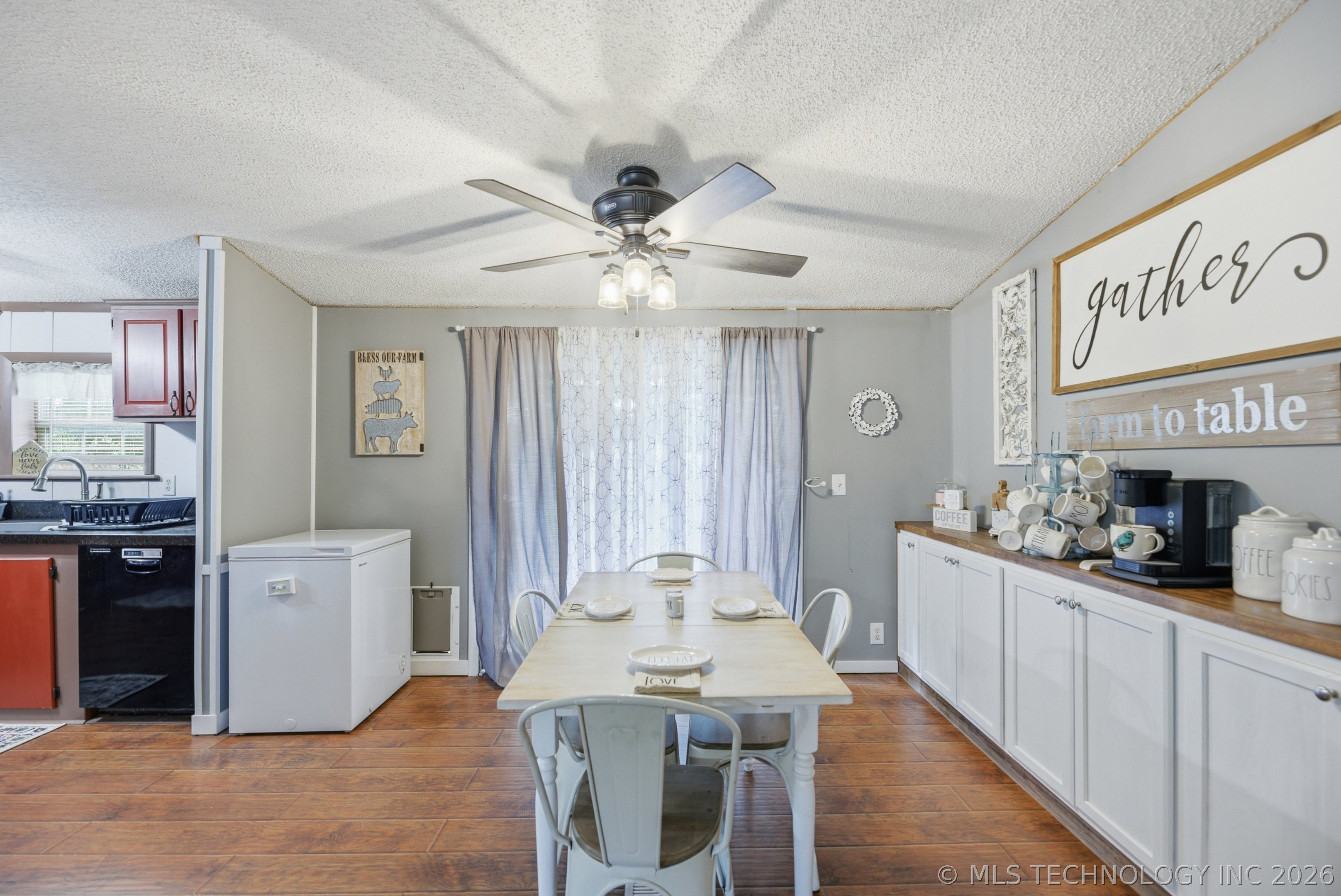 43594 W 95th Street S Drumright OK 74030