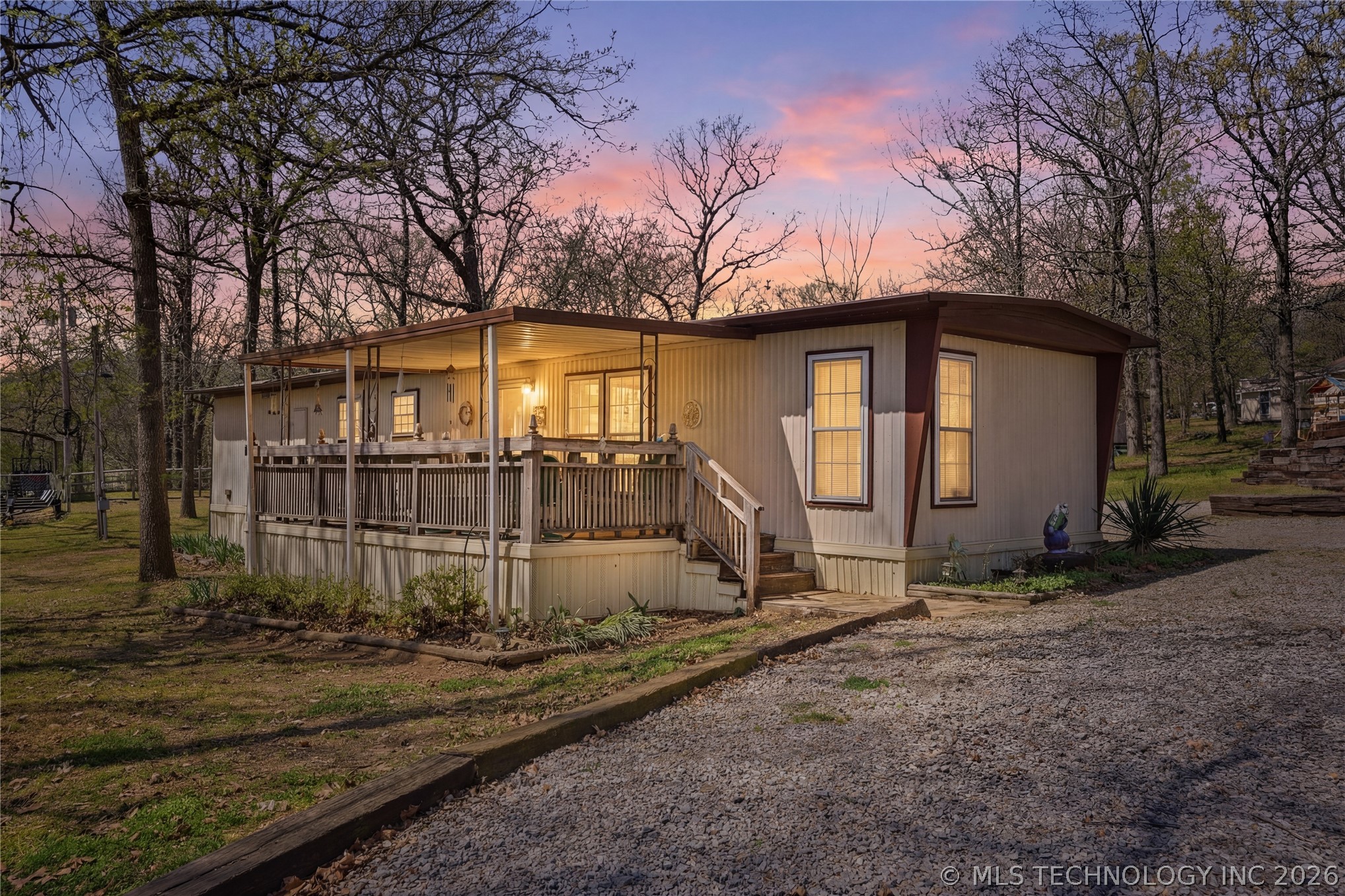 70135 S 341 Loop Wagoner OK 74467