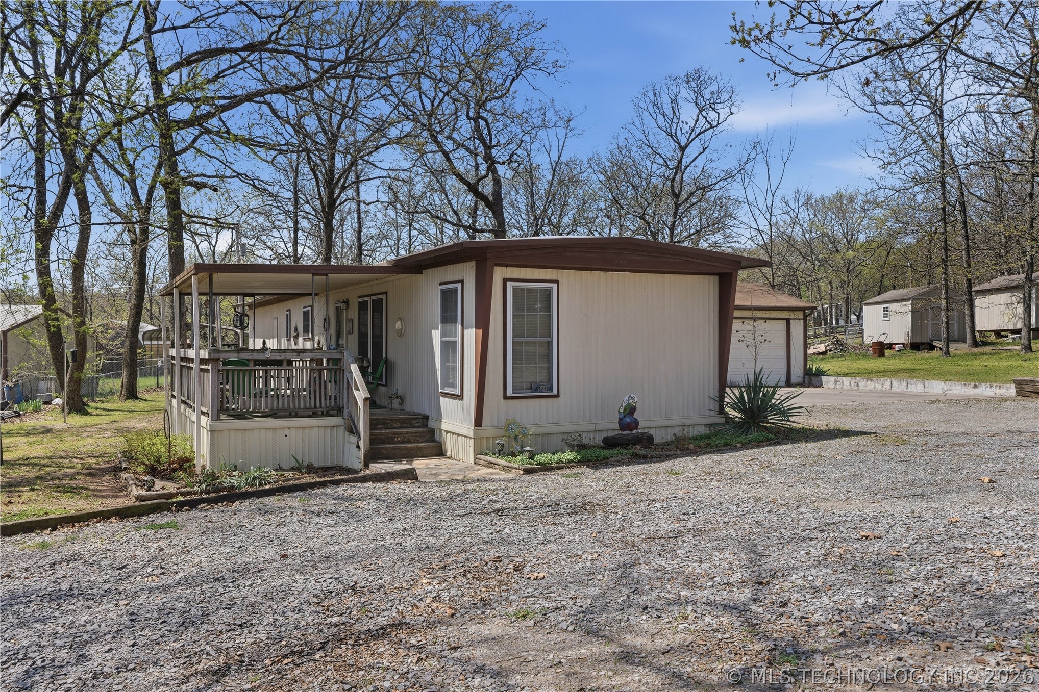 70135 S 341 Loop Wagoner OK 74467