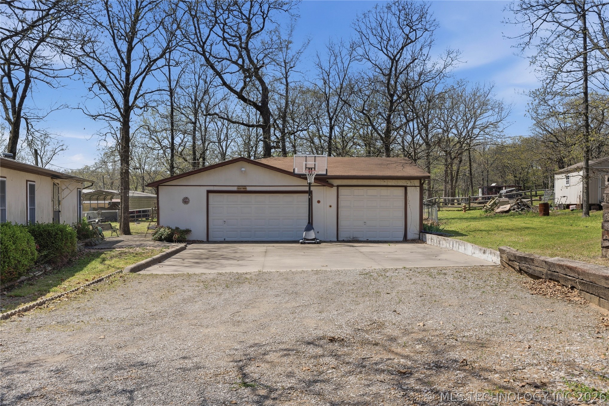 70135 S 341 Loop Wagoner OK 74467