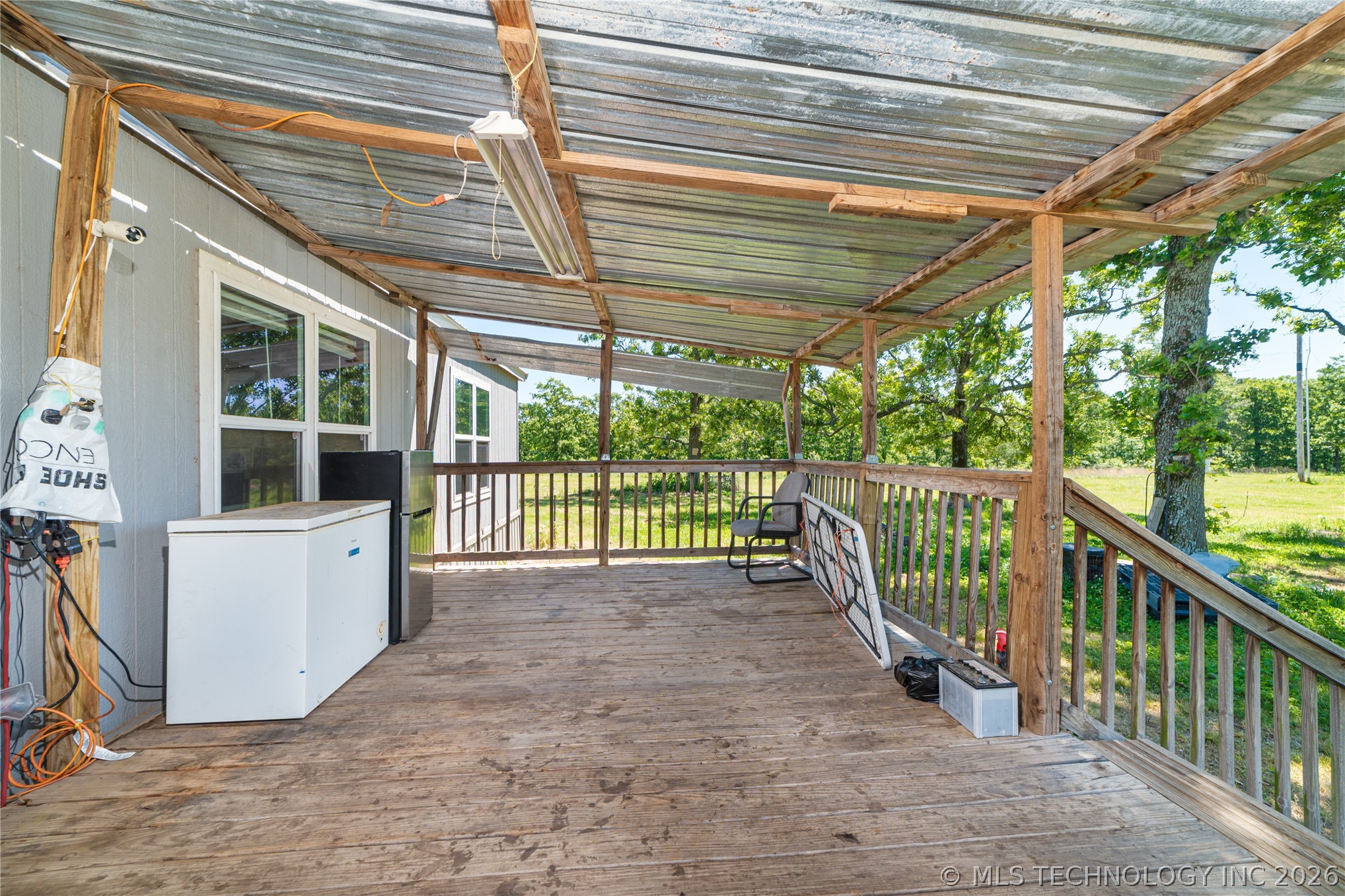 12453 E 484 Road Colcord OK 74338