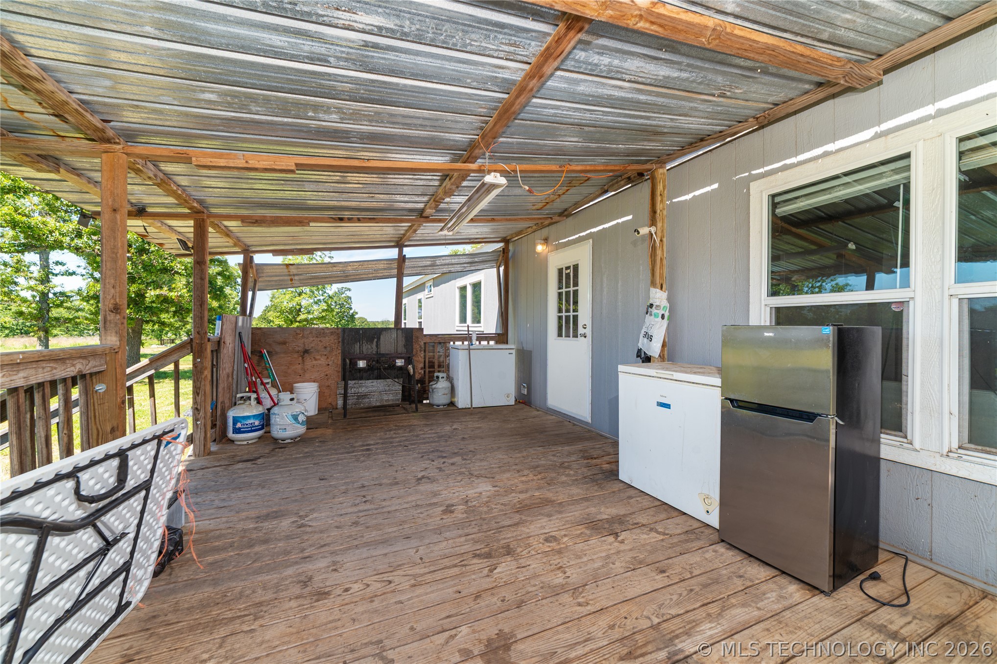 12453 E 484 Road Colcord OK 74338