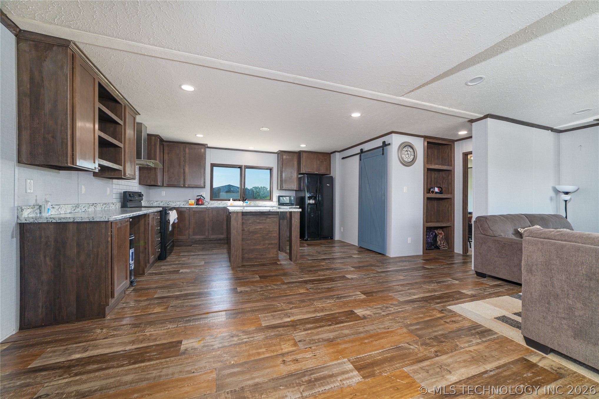 12453 E 484 Road Colcord OK 74338