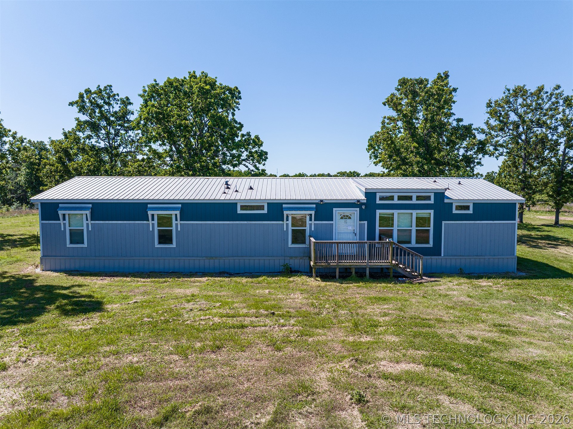 12453 E 484 Road Colcord OK 74338