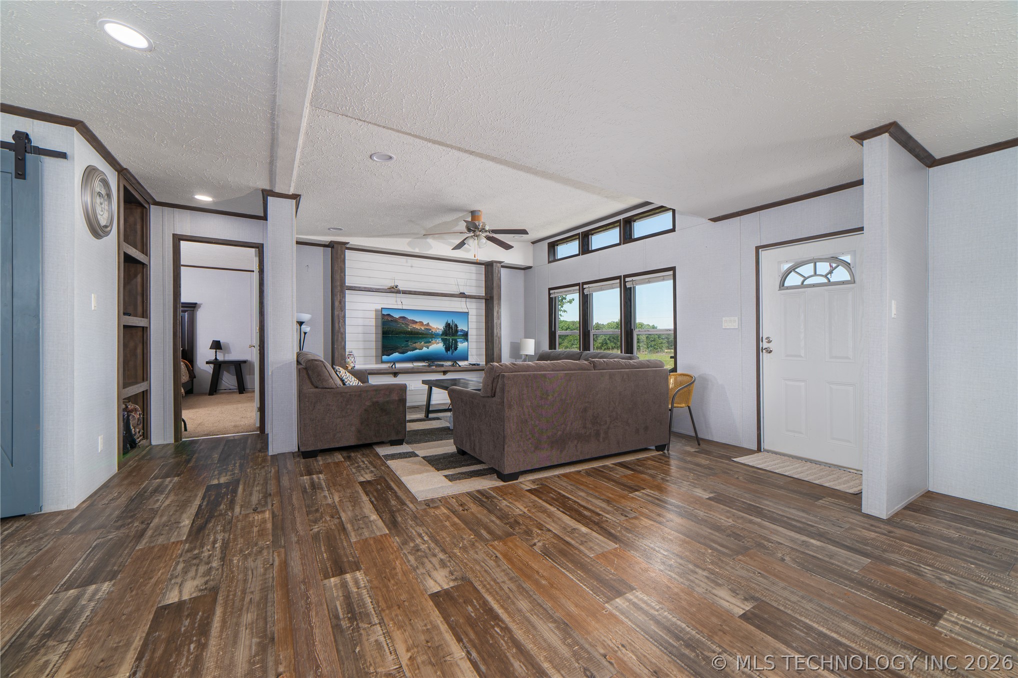 12453 E 484 Road Colcord OK 74338