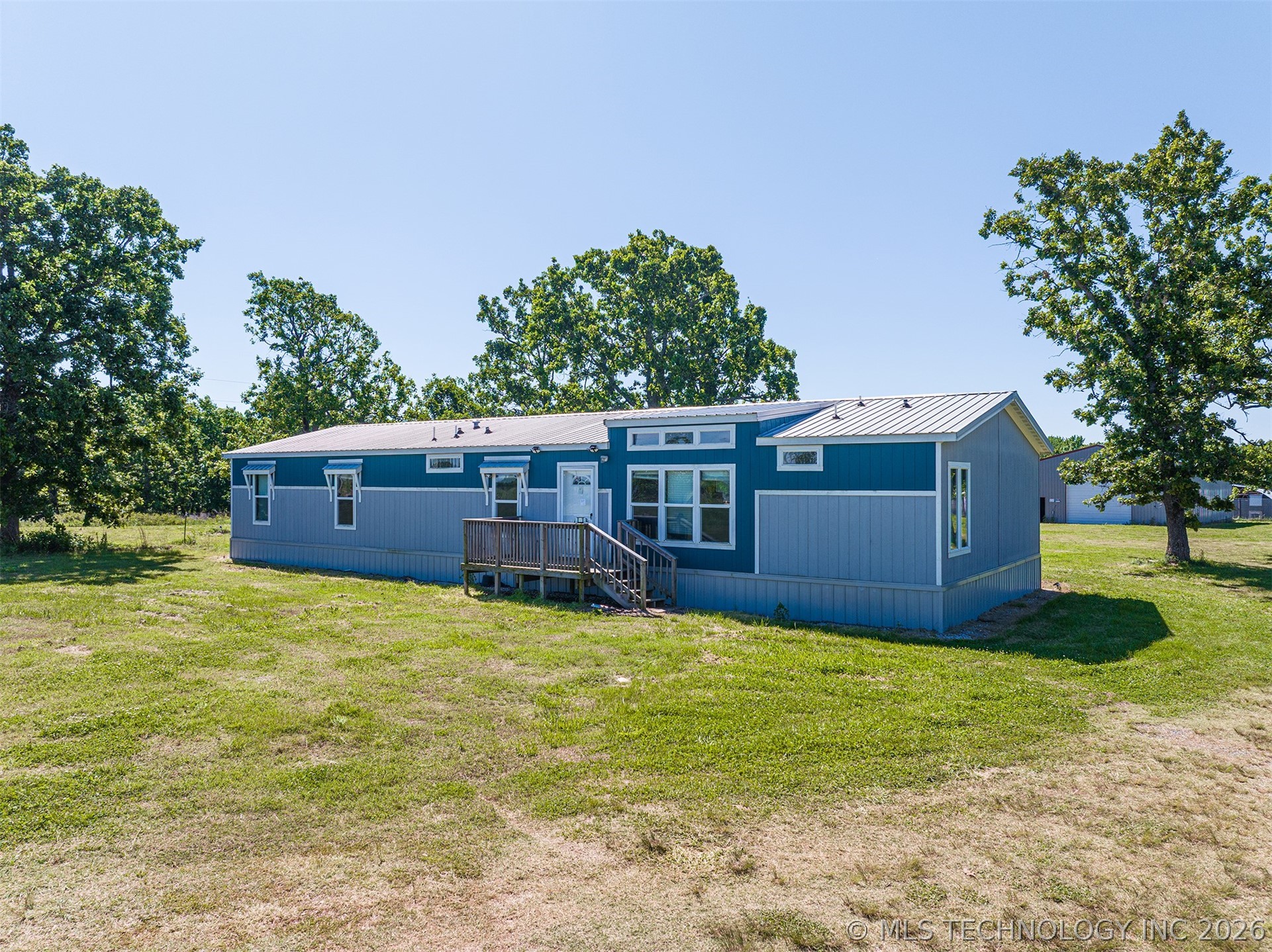 12453 E 484 Road Colcord OK 74338