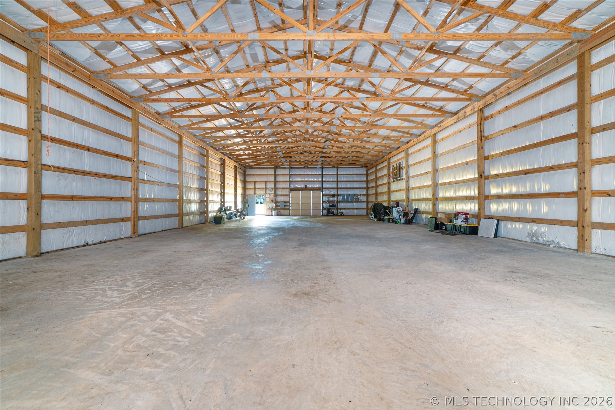 12453 E 484 Road Colcord OK 74338