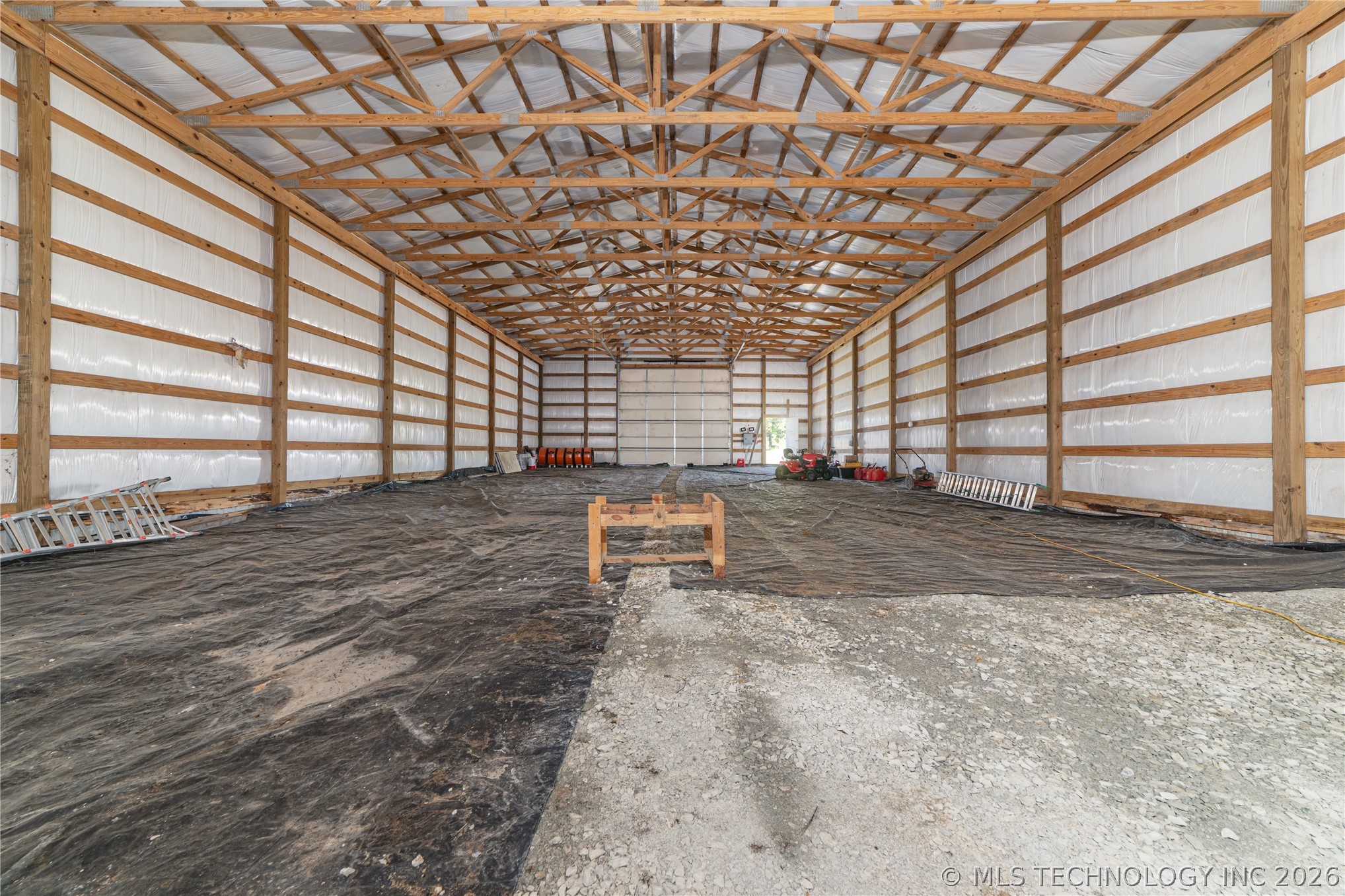 12453 E 484 Road Colcord OK 74338