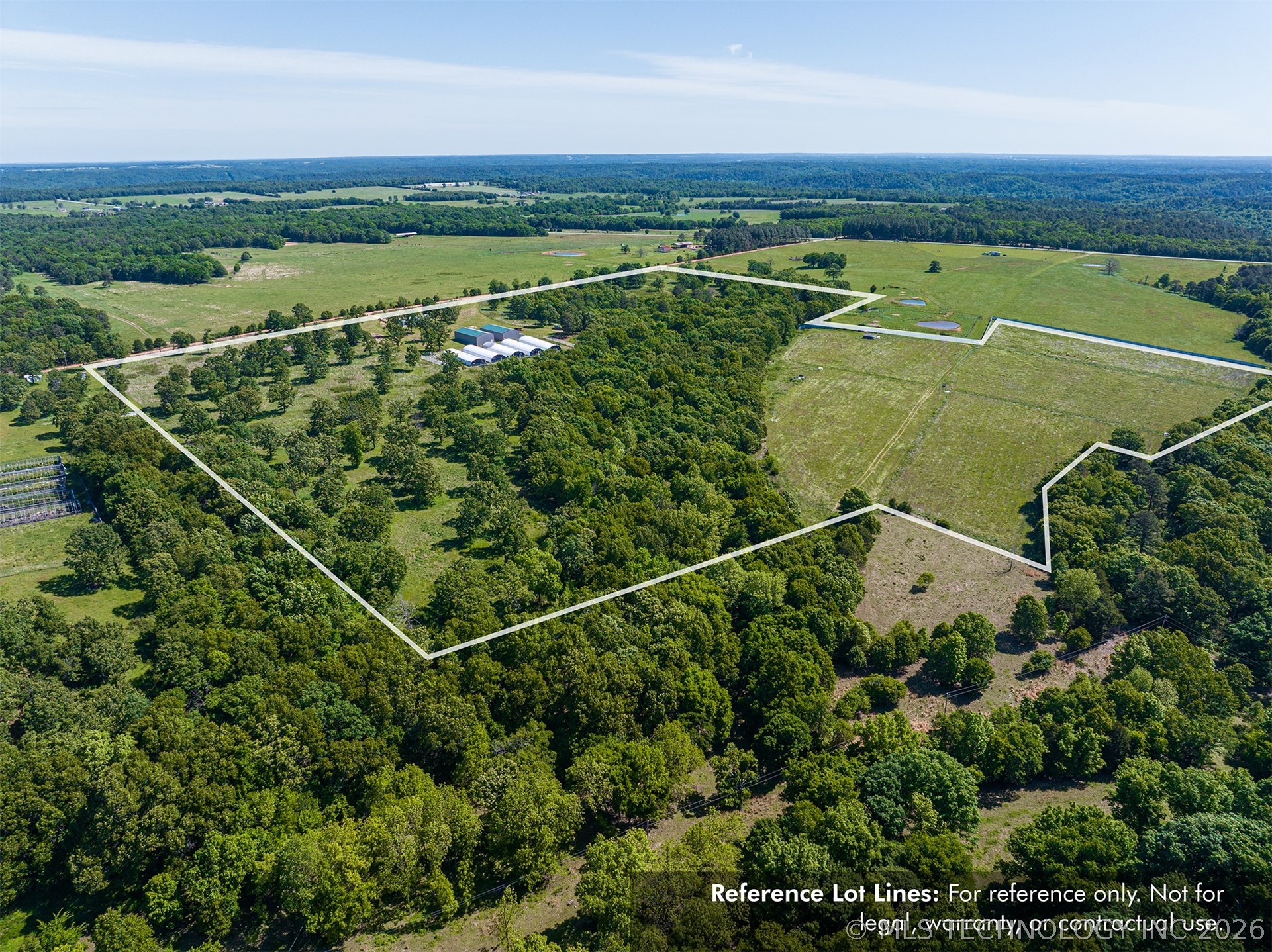 12453 E 484 Road Colcord OK 74338
