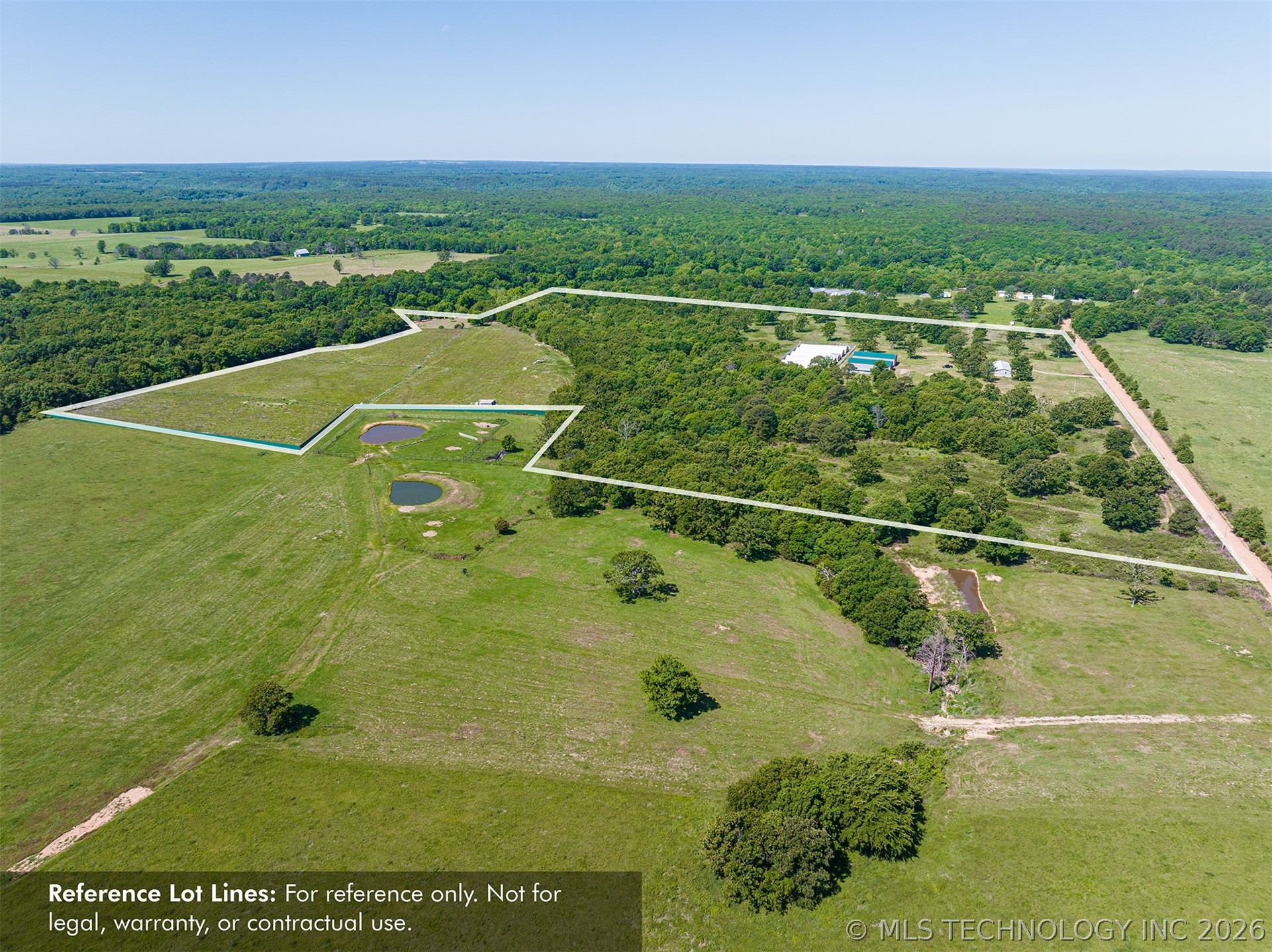 12453 E 484 Road Colcord OK 74338