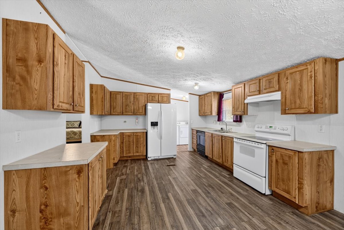 39908 Texas Avenue Howe OK 74940