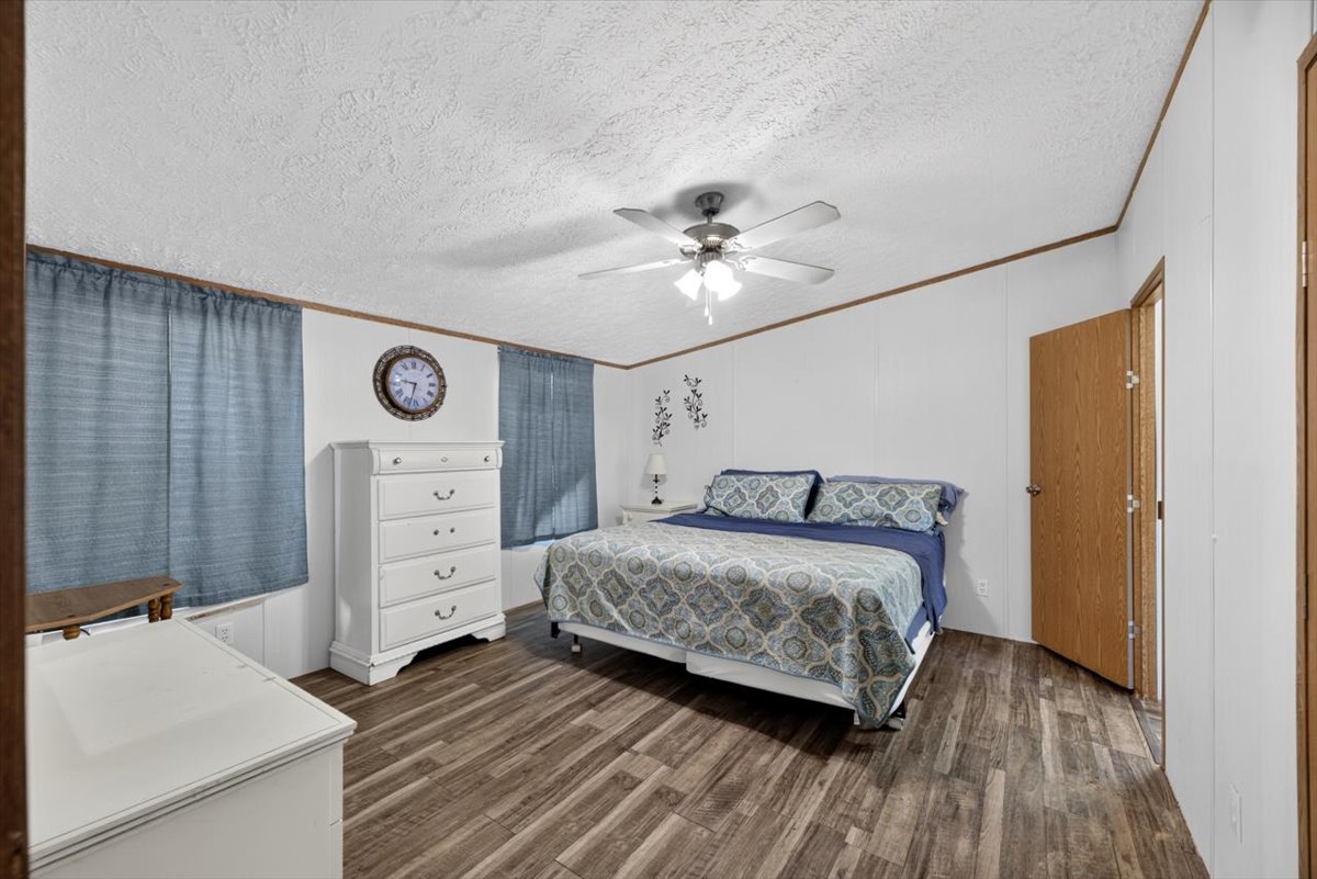 39908 Texas Avenue Howe OK 74940