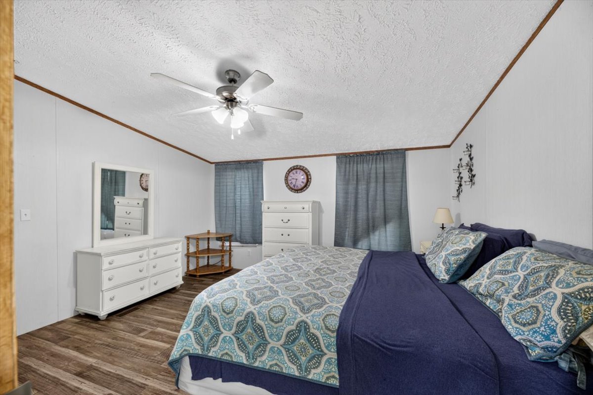 39908 Texas Avenue Howe OK 74940