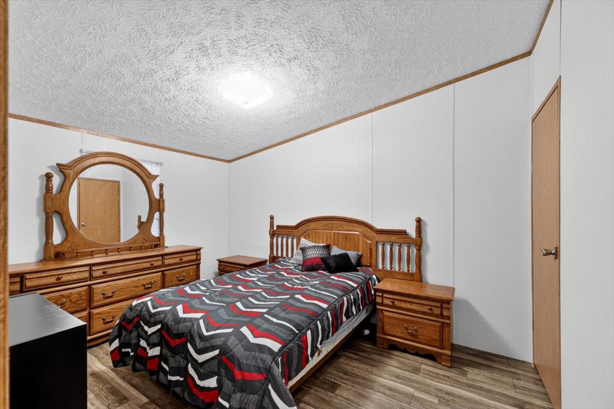 39908 Texas Avenue Howe OK 74940