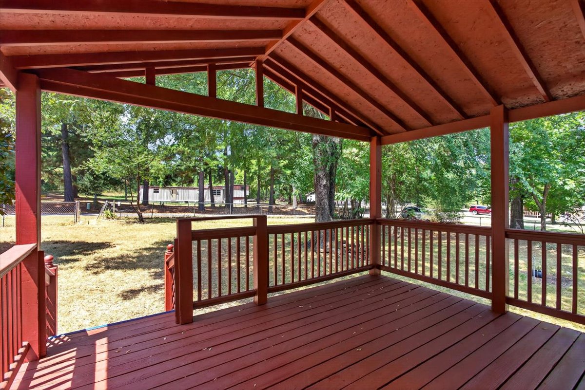 39908 Texas Avenue Howe OK 74940