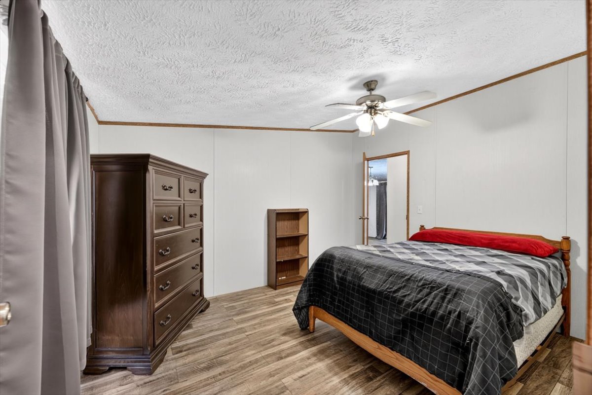 39908 Texas Avenue Howe OK 74940