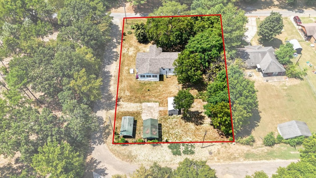 39908 Texas Avenue Howe OK 74940