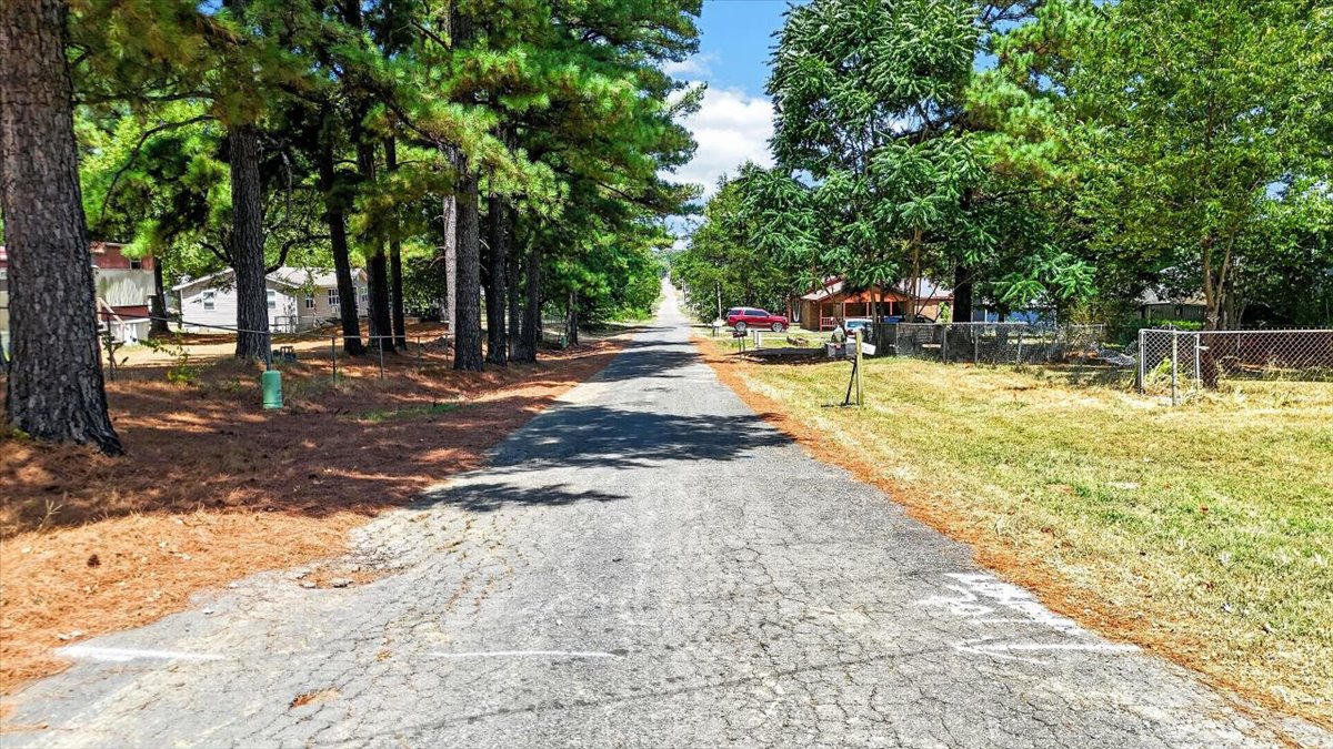 39908 Texas Avenue Howe OK 74940