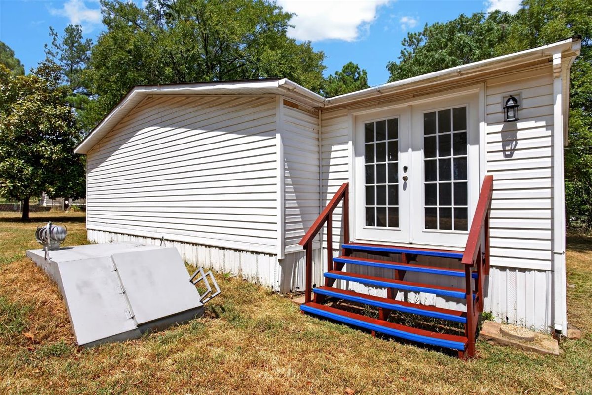 39908 Texas Avenue Howe OK 74940