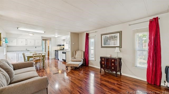 115 Big Bluff Road Pryor OK 74361