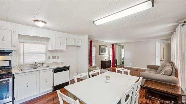 115 Big Bluff Road Pryor OK 74361