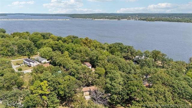 115 Big Bluff Road Pryor OK 74361