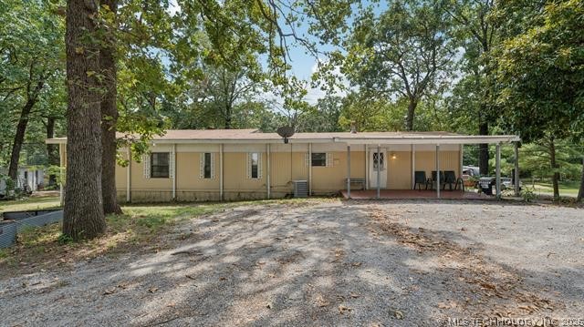 115 Big Bluff Road Pryor OK 74361