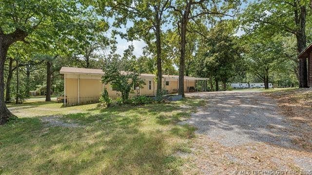 115 Big Bluff Road Pryor OK 74361