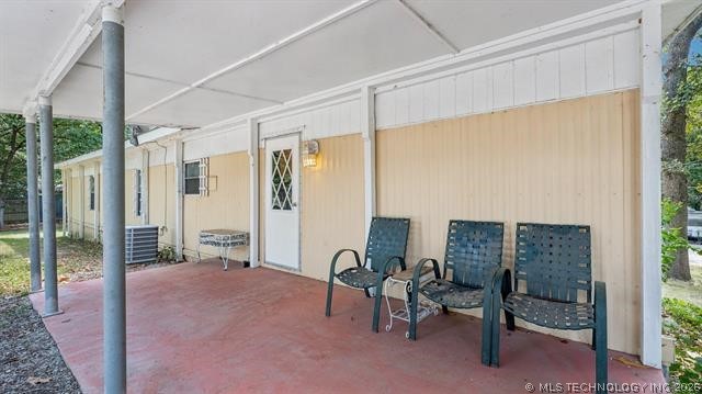 115 Big Bluff Road Pryor OK 74361