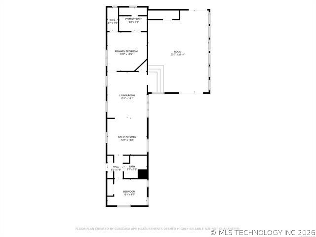 115 Big Bluff Road Pryor OK 74361