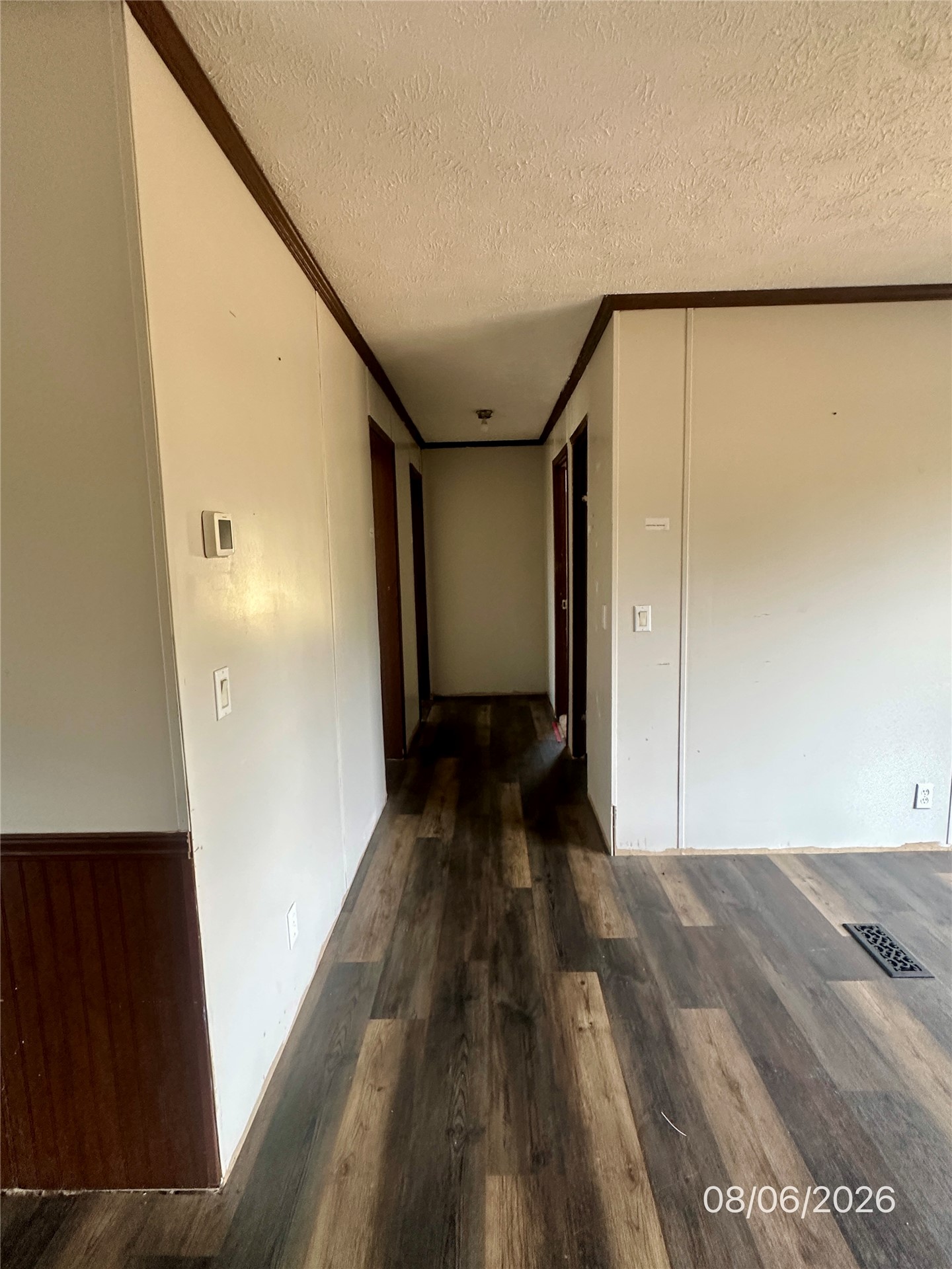 202 E I Avenue Milburn OK 73450