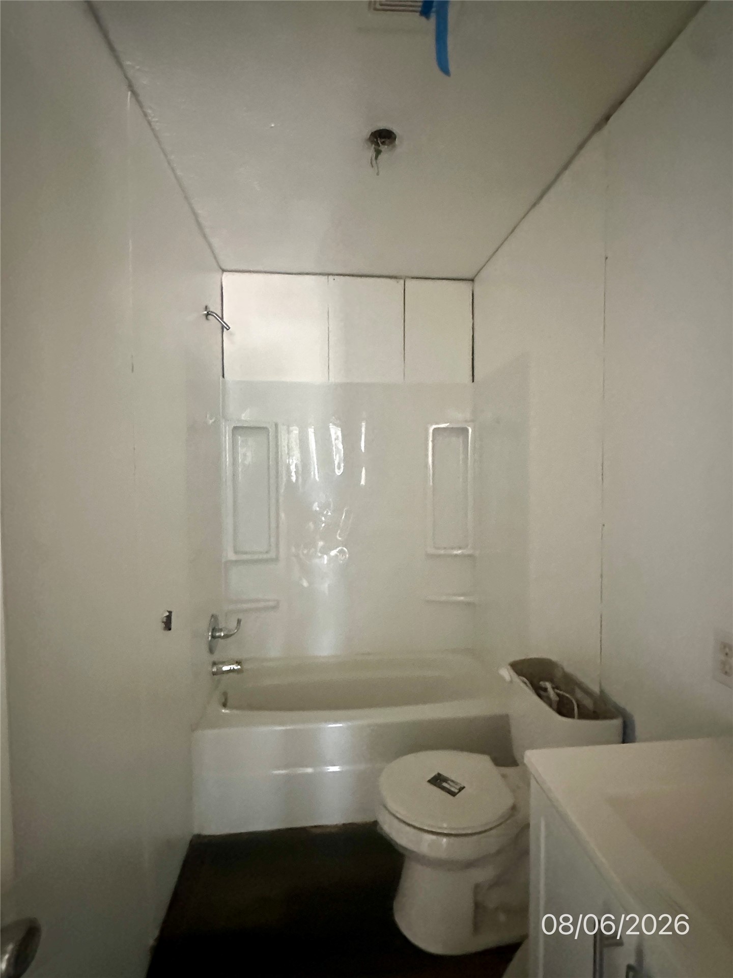202 E I Avenue Milburn OK 73450