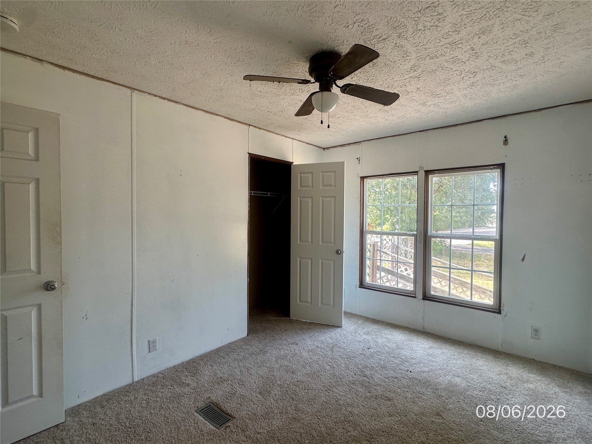 202 E I Avenue Milburn OK 73450