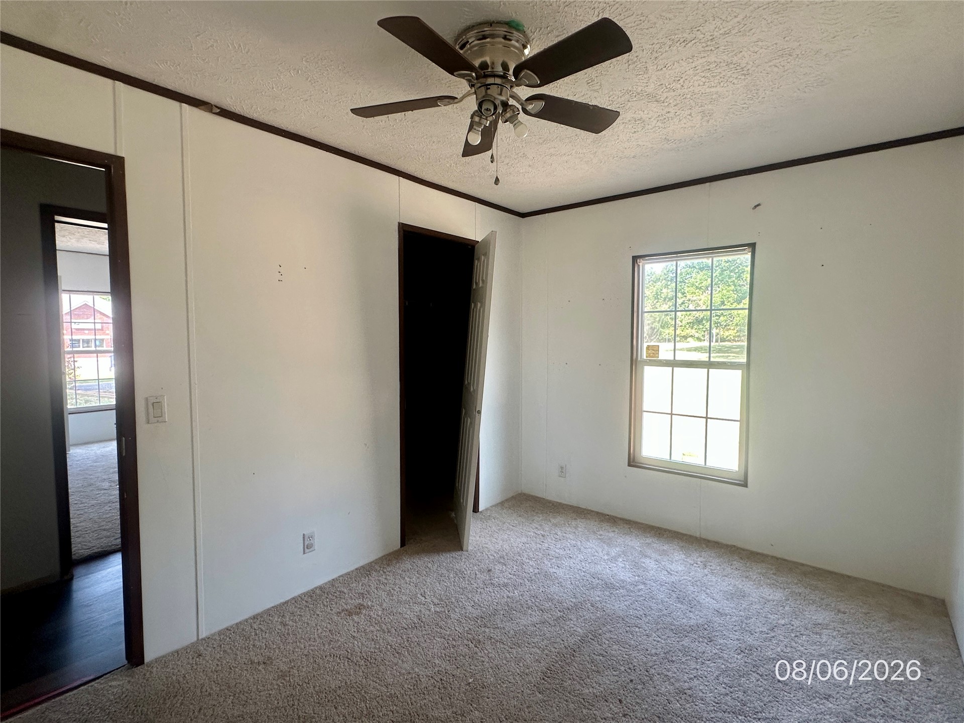 202 E I Avenue Milburn OK 73450