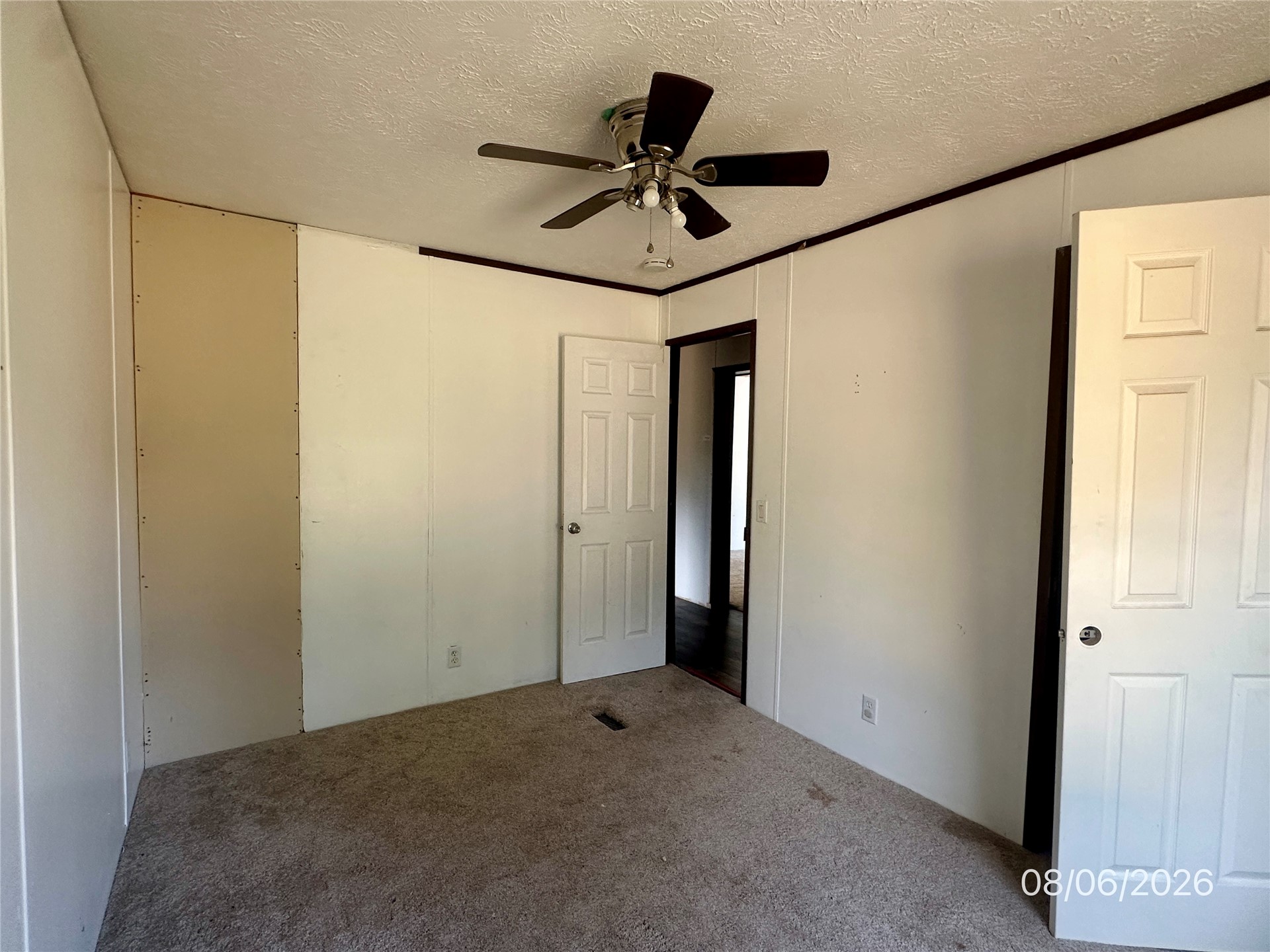 202 E I Avenue Milburn OK 73450