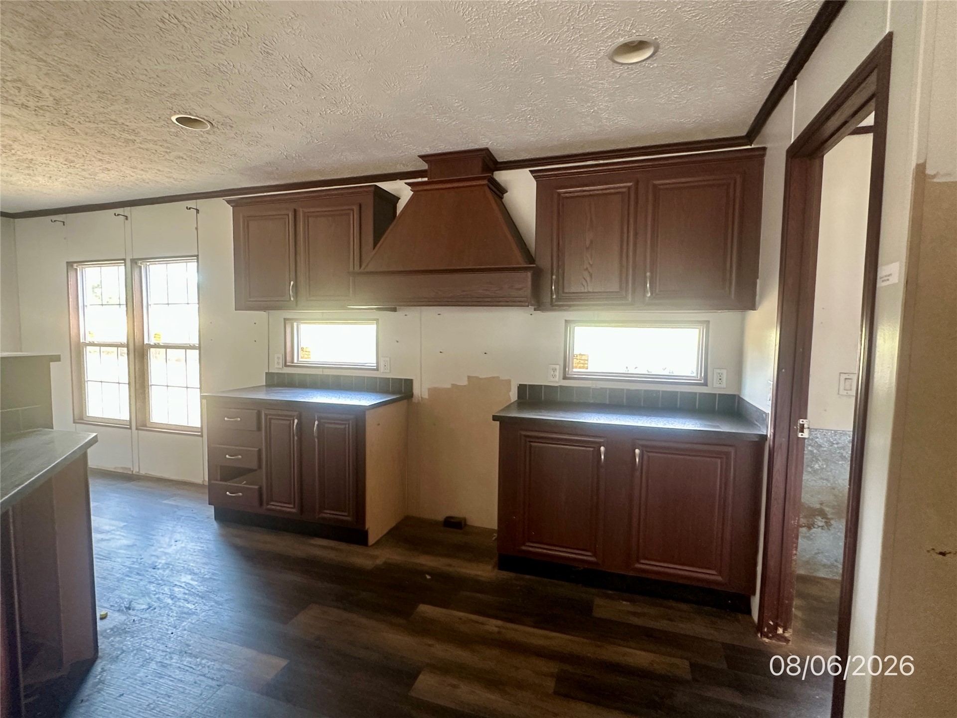 202 E I Avenue Milburn OK 73450