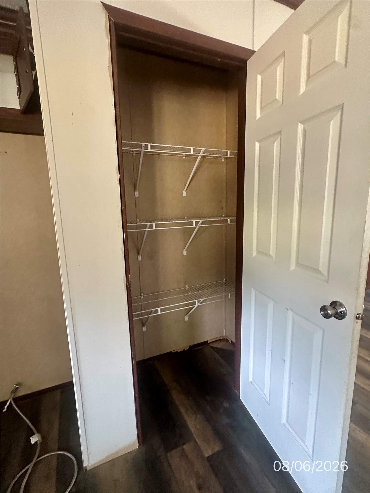 202 E I Avenue Milburn OK 73450