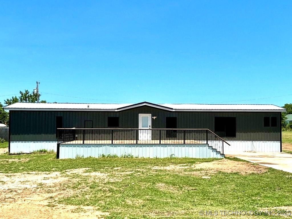 4738 Main Street Madill OK 73446