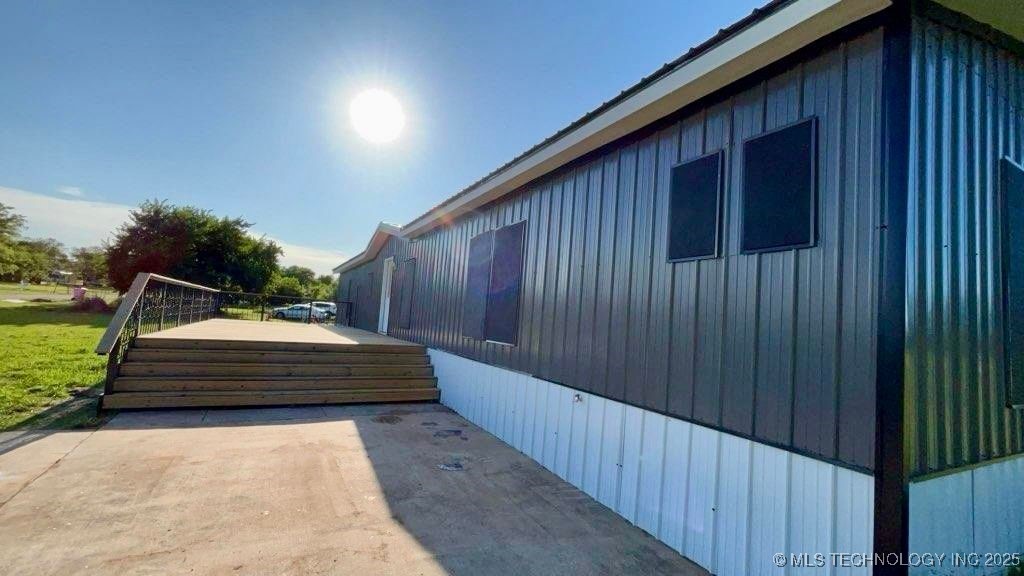 4738 Main Street Madill OK 73446
