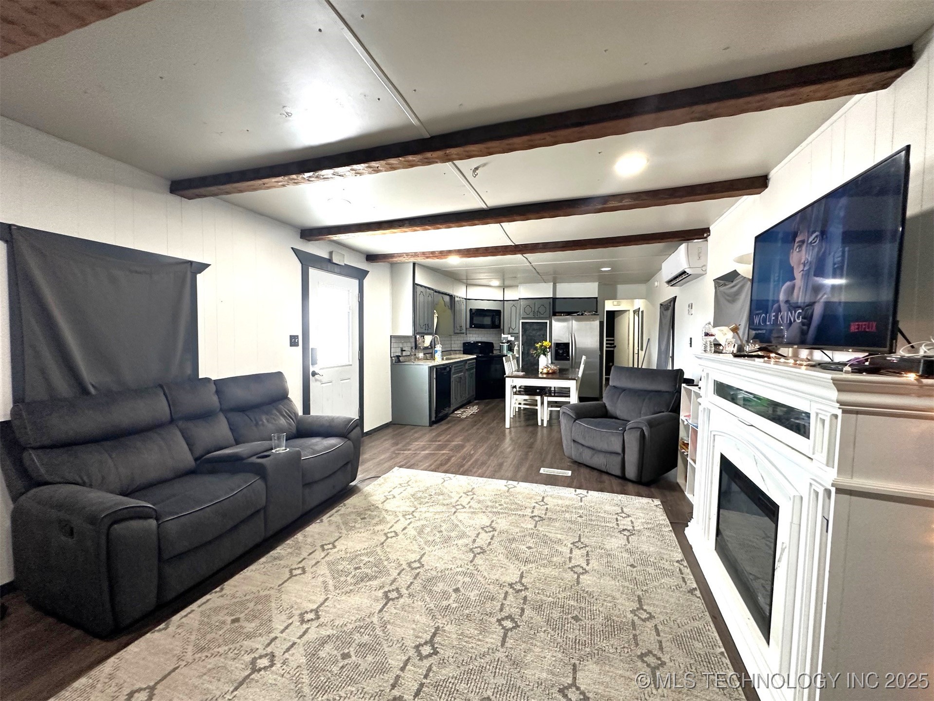 4738 Main Street Madill OK 73446