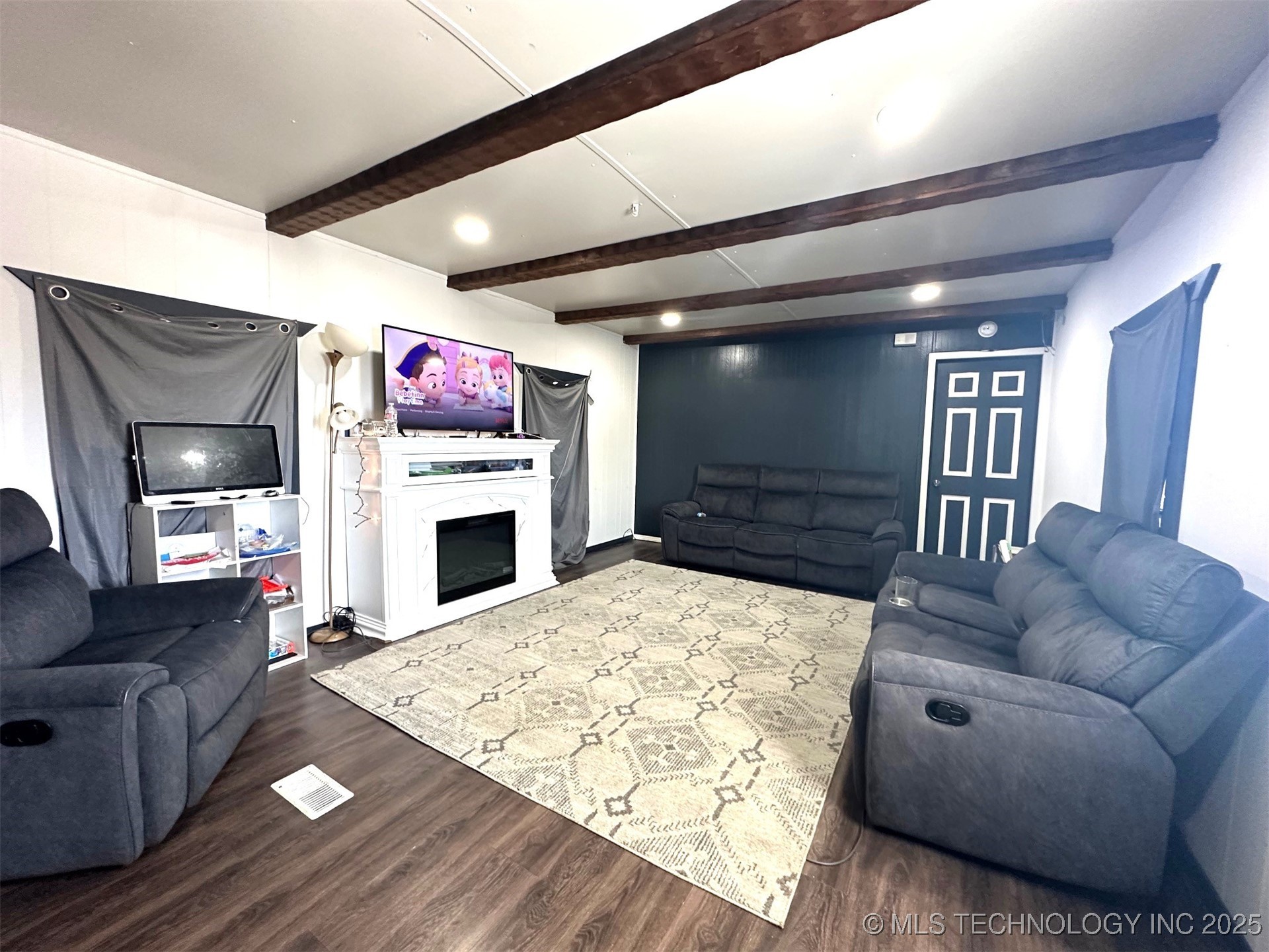 4738 Main Street Madill OK 73446