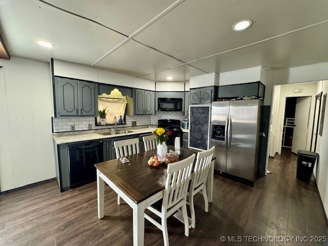 4738 Main Street Madill OK 73446
