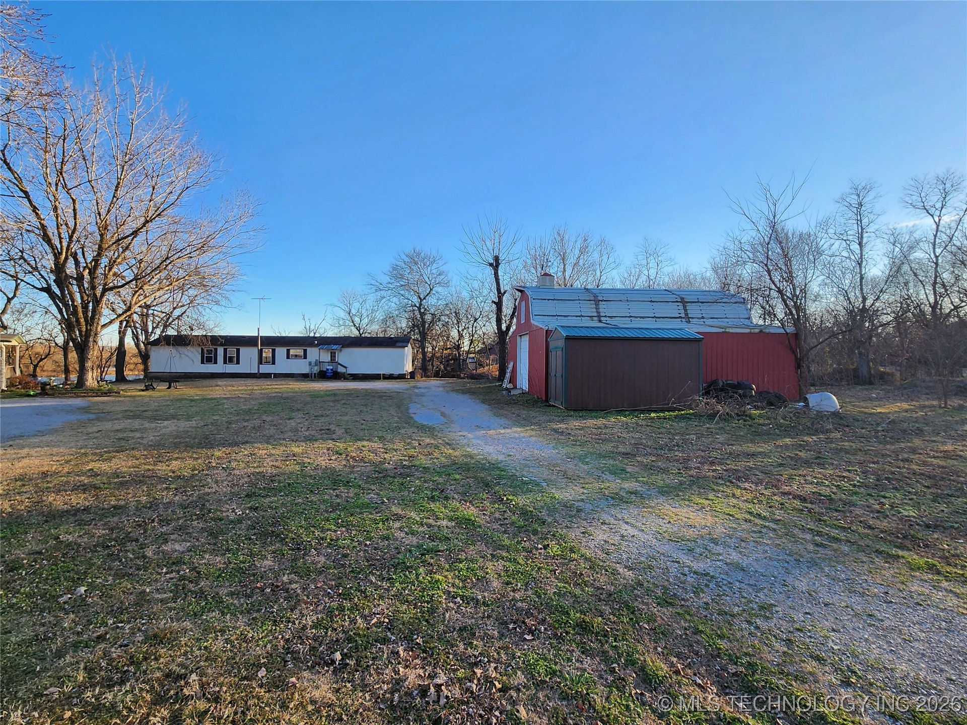 425 Leisure Land Big Cabin OK 74332
