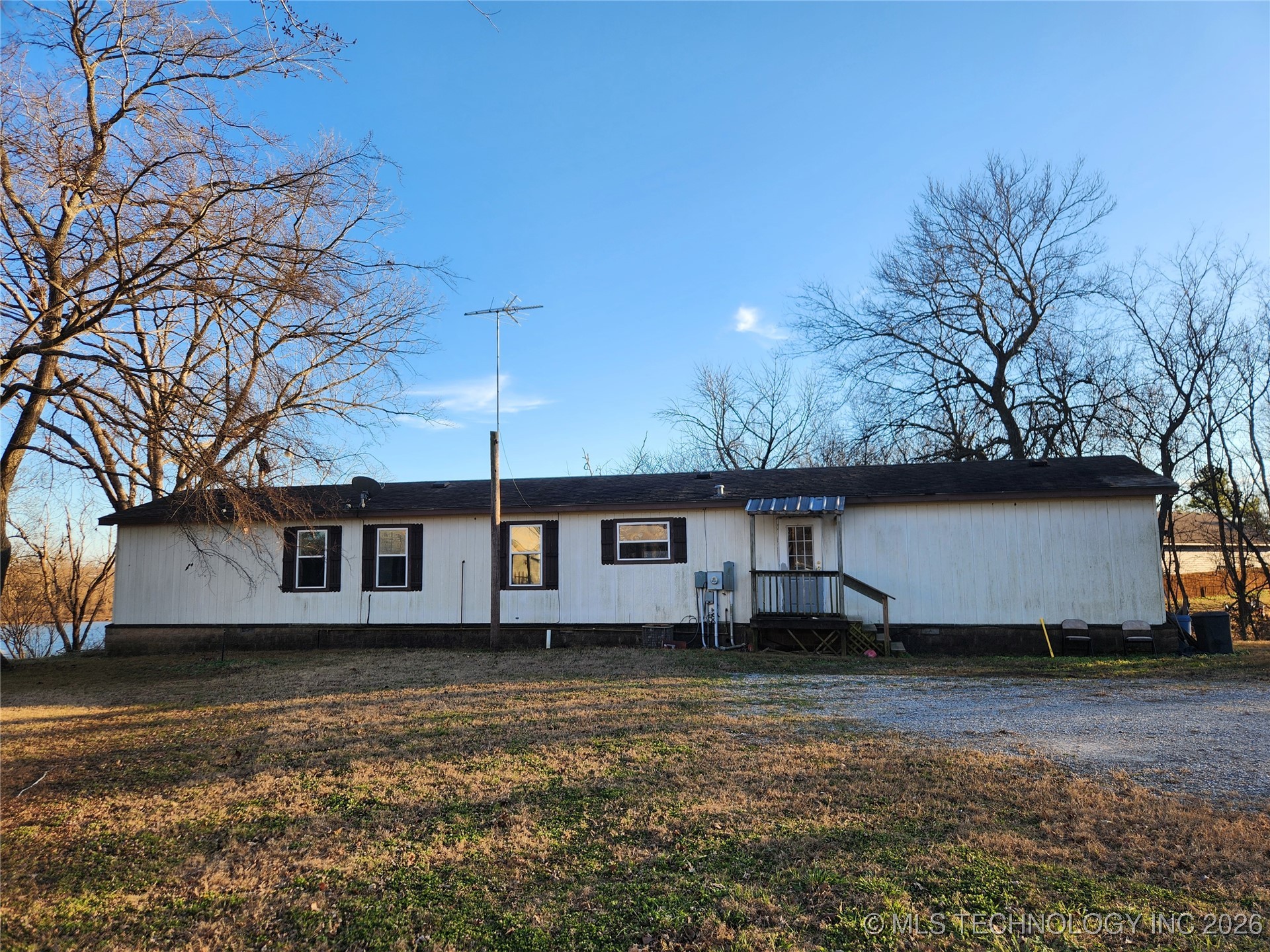 425 Leisure Land Big Cabin OK 74332